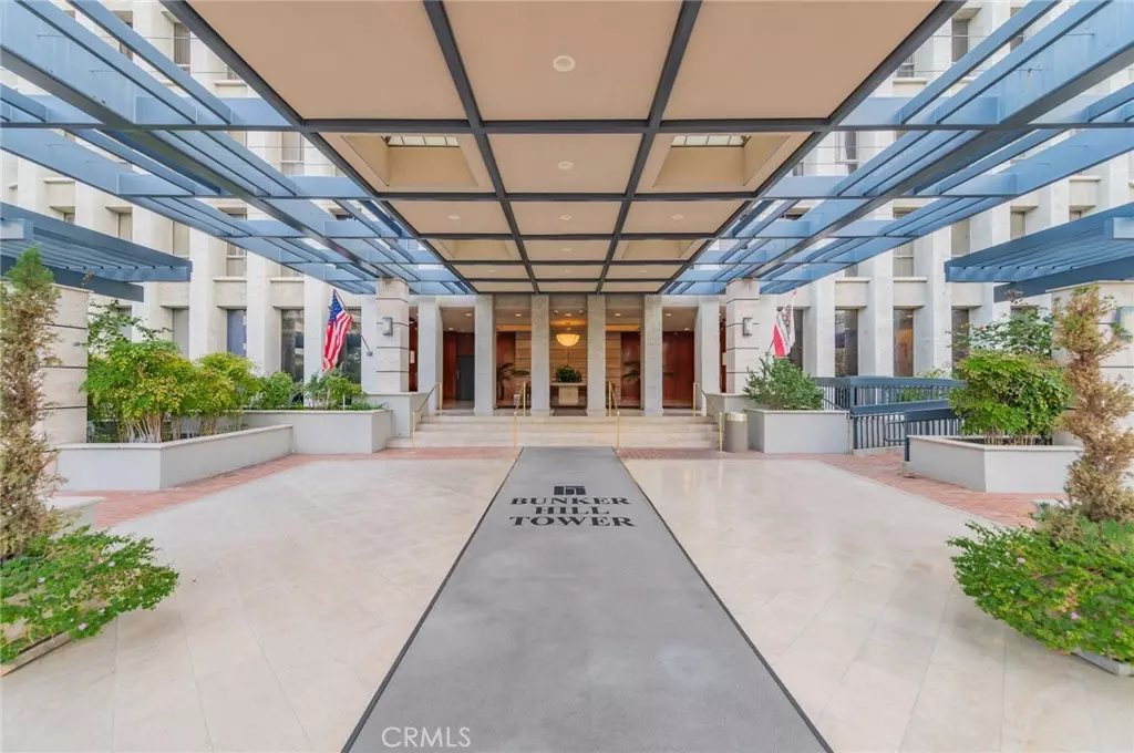 Los Angeles, CA 90012,800 W 1st ST #504