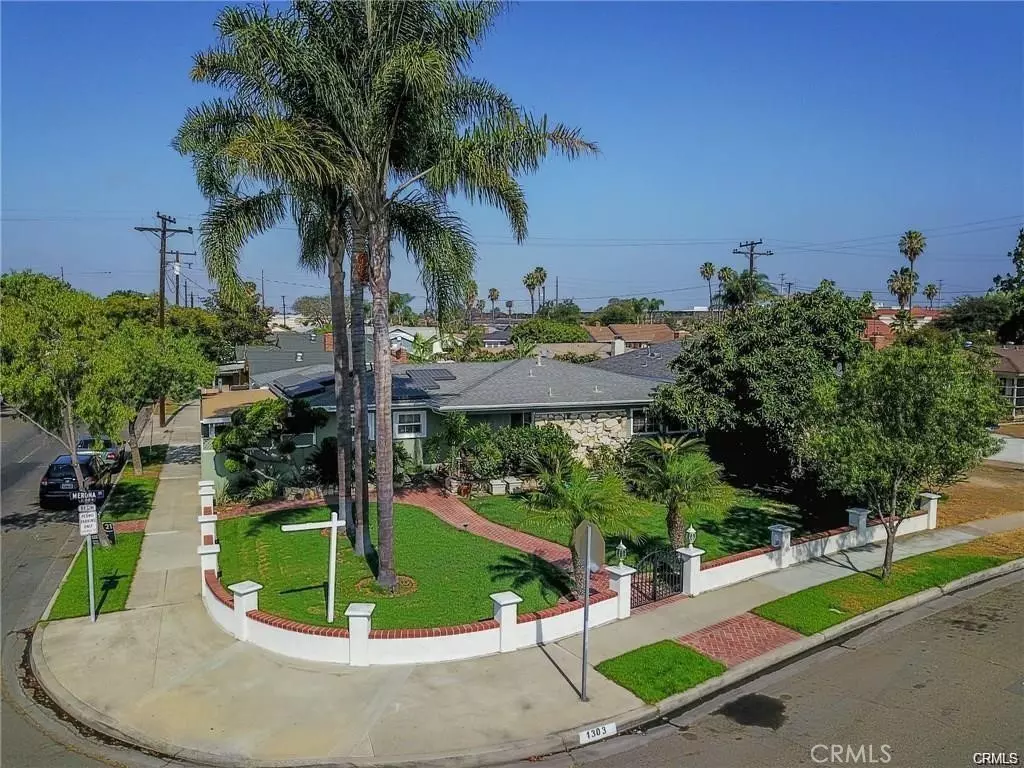 Anaheim, CA 92805,1303 N Merona