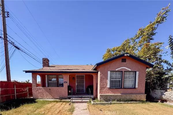 Bakersfield, CA 93305,2512 N Baker