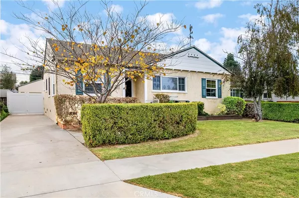 Long Beach, CA 90808,7022 E Peabody