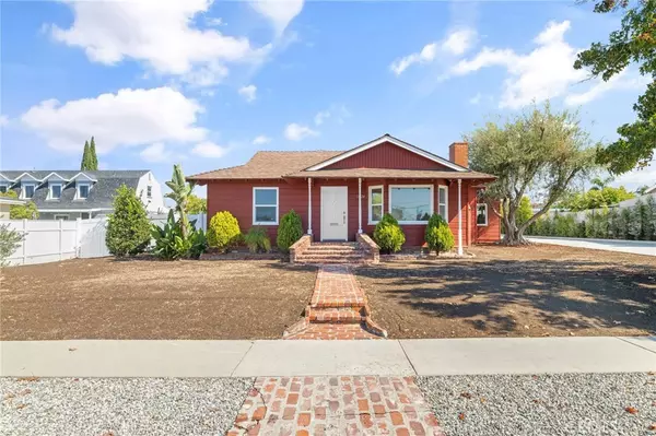 11124 Stamy RD, Whittier, CA 90604