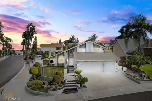 1200 Maple Tree CT, La Habra, CA 90631