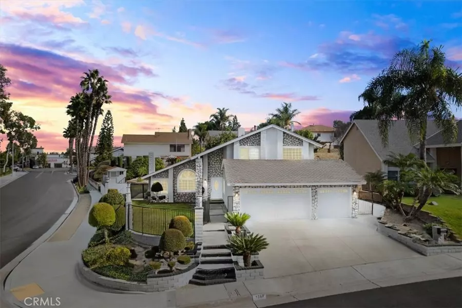 1200 Maple Tree CT, La Habra, CA 90631