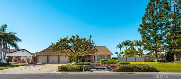 Yorba Linda, CA 92886,5861 Sunmist DR