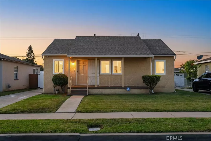 2030 W 95th, Los Angeles, CA 90047