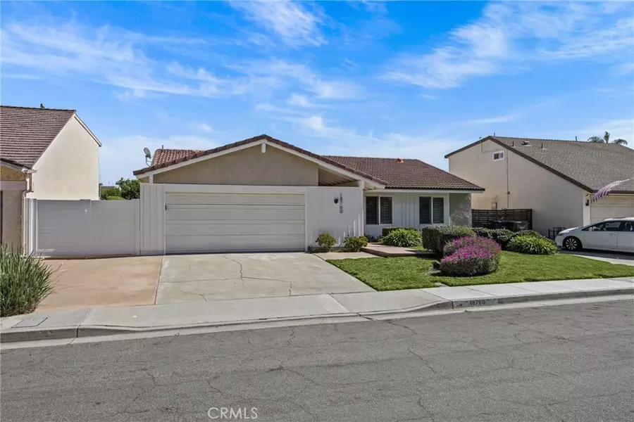 18760 Cordata ST, Fountain Valley, CA 92708