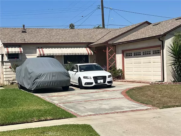 13103 S Wilkie, Gardena, CA 90249