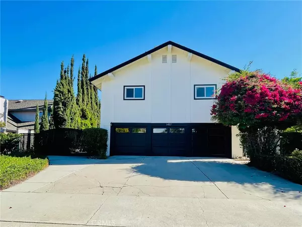 1457 Meads, Orange Park Acres, CA 92869