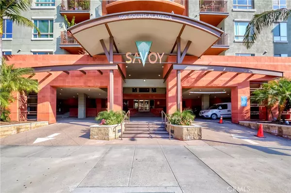 Los Angeles, CA 90012,100 S Alameda ST. #321