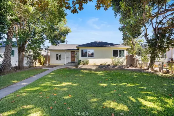 6622 Phaeton AVE, Pico Rivera, CA 90660