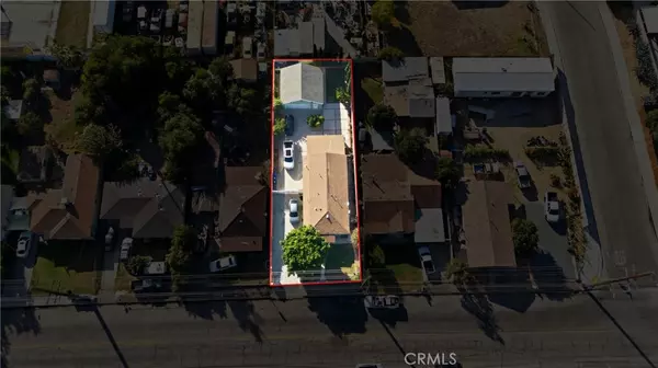 Bloomington, CA 92316,9824 Linden Ave