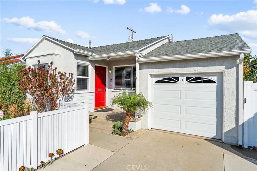 5475 W 121st, Hawthorne, CA 90250