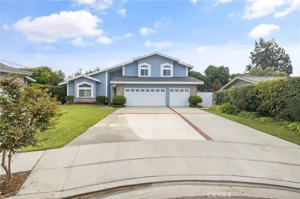 2311 Canfield DR, La Habra, CA 90631