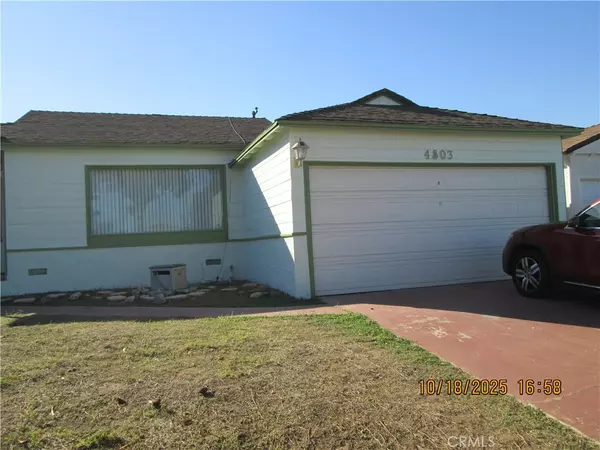 4803 Lakewood, Lakewood, CA 90712