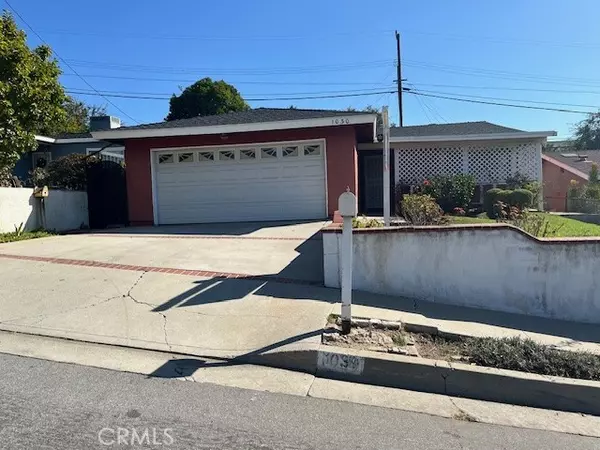 1030 La Casa, La Habra, CA 90631