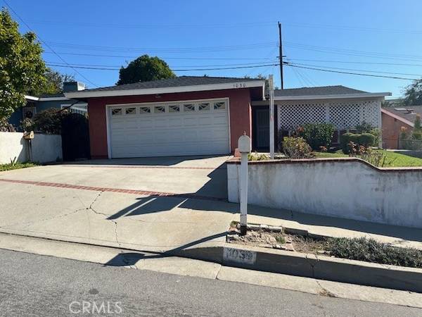 1030 La Casa, La Habra, CA 90631