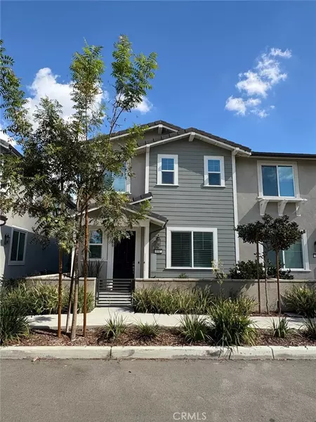 4252 S Sage Paseo #132, Ontario, CA 91761