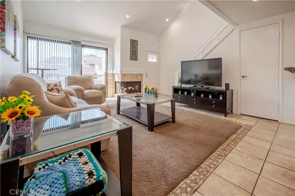 Lake Forest, CA 92630,25761 Le Parc #82