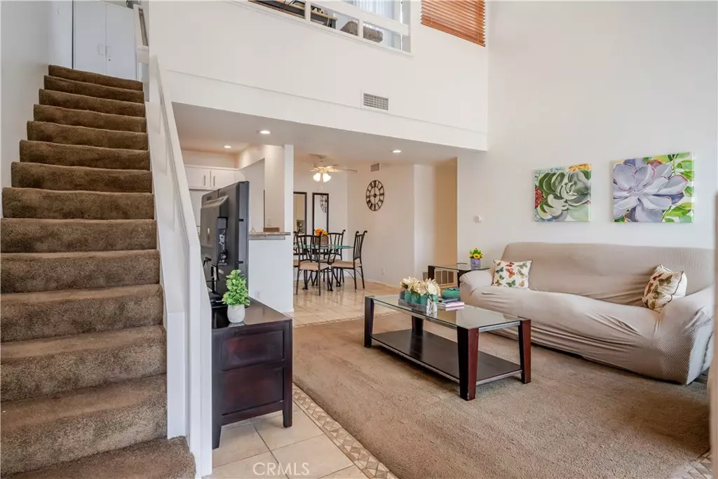 Lake Forest, CA 92630,25761 Le Parc #82