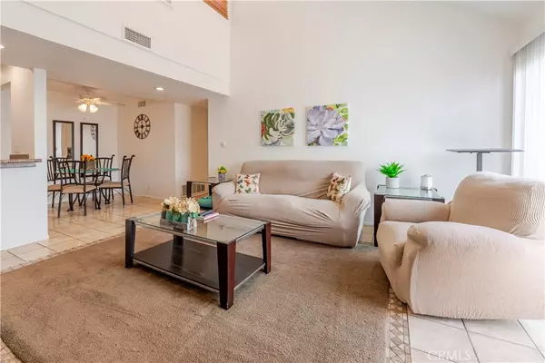 Lake Forest, CA 92630,25761 Le Parc #82