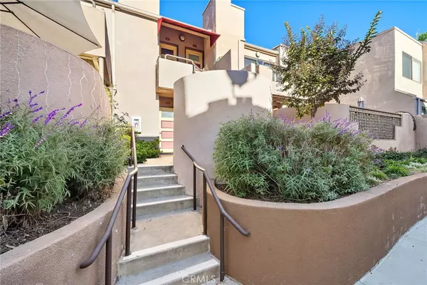 Lake Forest, CA 92630,25761 Le Parc #82