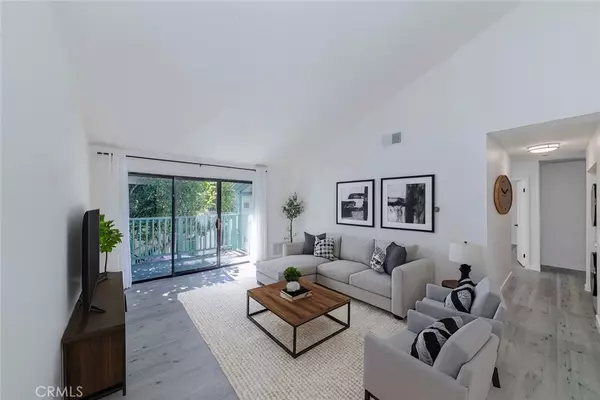 20553 S Vermont #6, Torrance, CA 90502