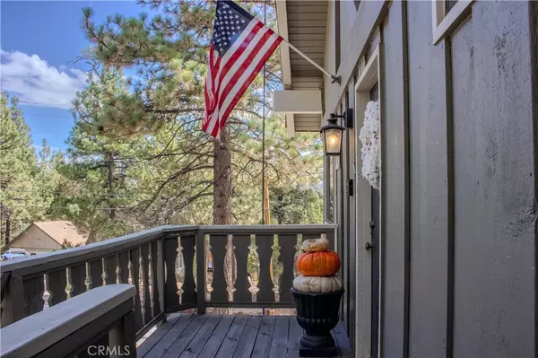 Big Bear City, CA 92314,1007 White Mountain DR