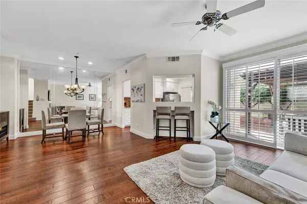 Tustin, CA 92782,2346 Tryall