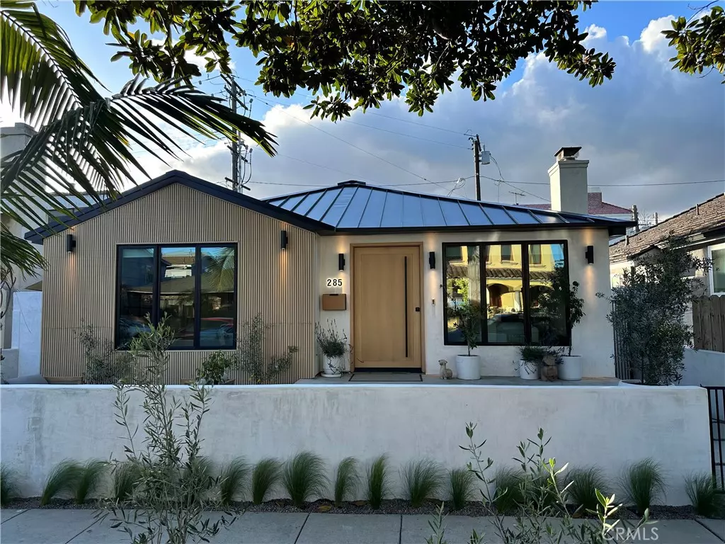 Long Beach, CA 90803,285 Ravenna