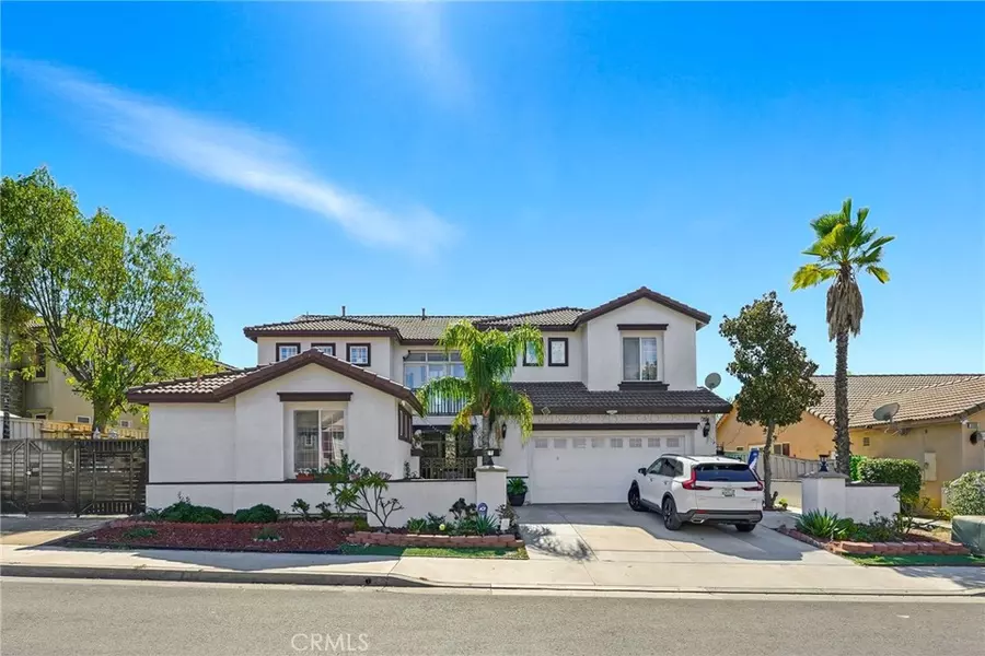 31509 Canyon View DR, Lake Elsinore, CA 92532