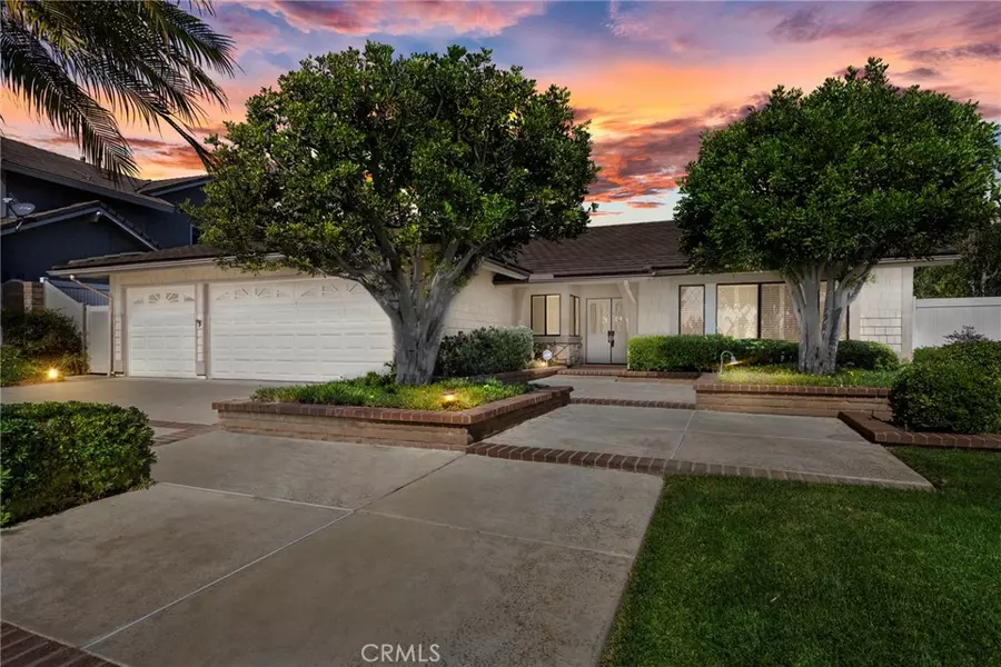 2959 Bluebell AVE, Brea, CA 92821