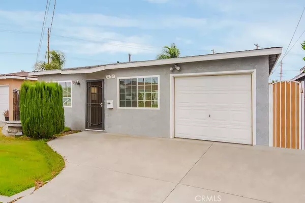 12720 Harvest, Norwalk, CA 90650