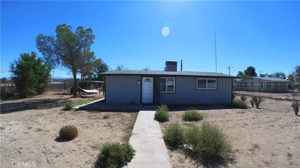 Barstow, CA 92311,28801 Howard