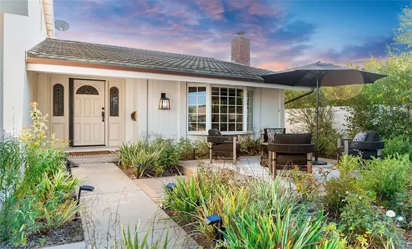 Brea, CA 92821,2034 Chevy Chase DR