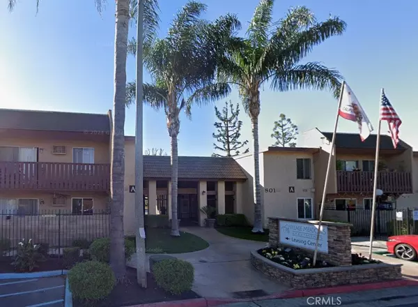 801 S Lyon #42, Santa Ana, CA 92705
