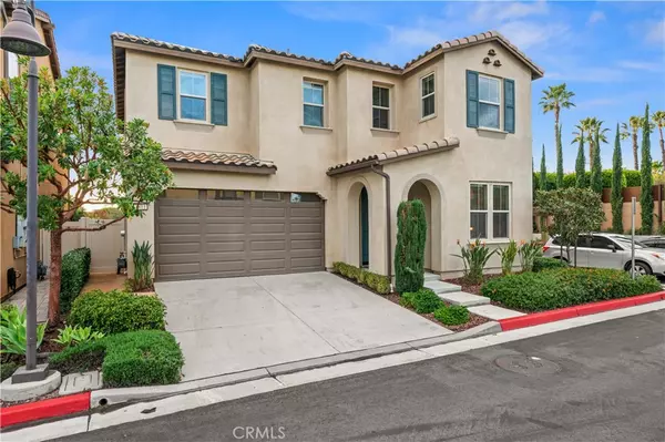 Yorba Linda, CA 92886,3811 Snapdragon WAY