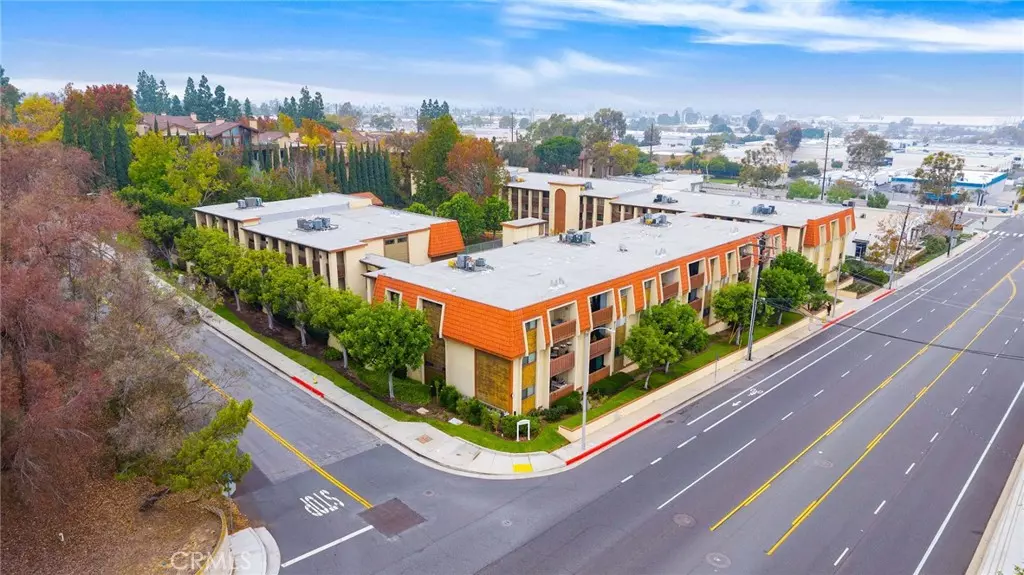 2501 Temple, Signal Hill, CA 90755