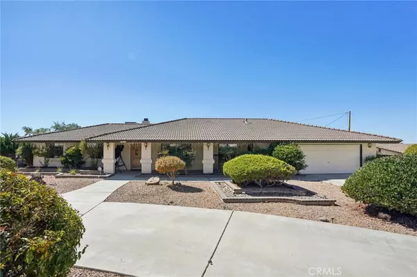 Apple Valley, CA 92307,14610 Havasu