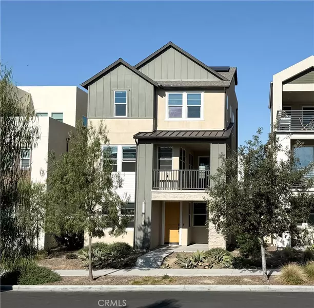 105 Biome, Irvine, CA 92618