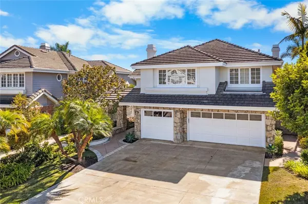 Laguna Niguel, CA 92677,25 Paradise