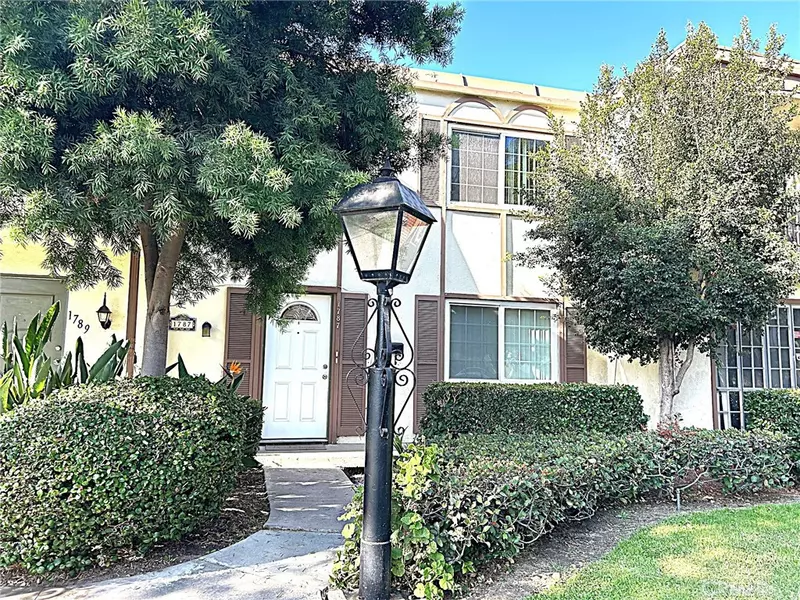 1787 W Greenleaf AVE, Anaheim, CA 92801