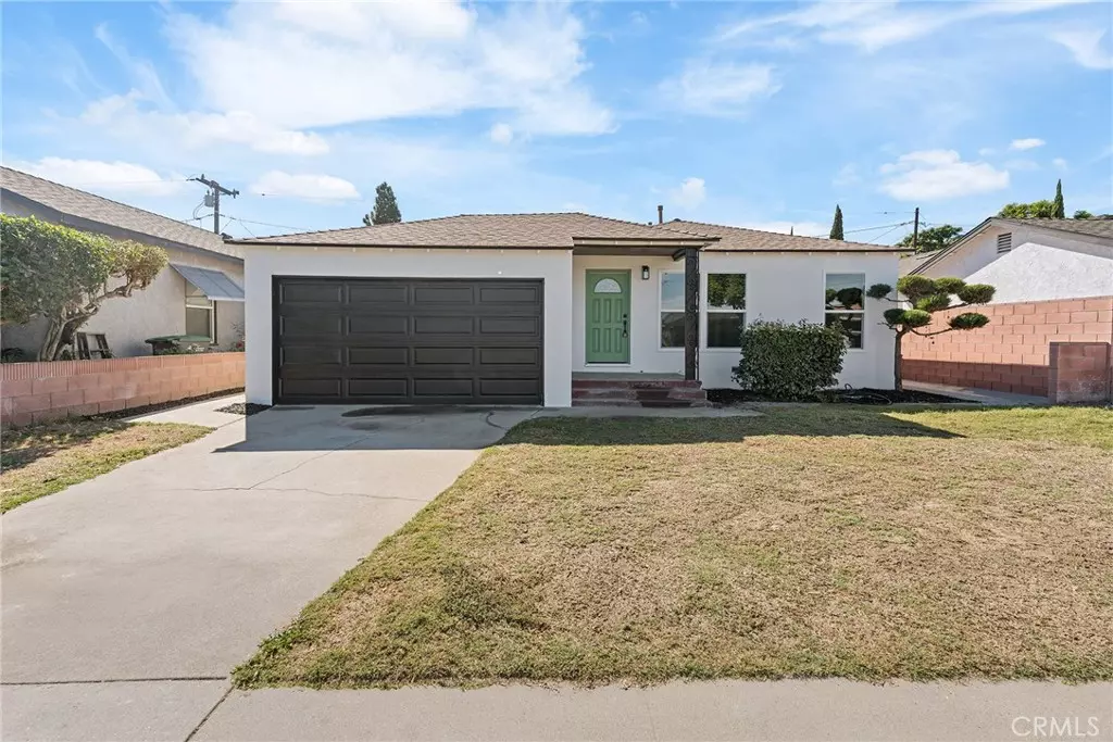 Carson, CA 90810,2616 E 220th