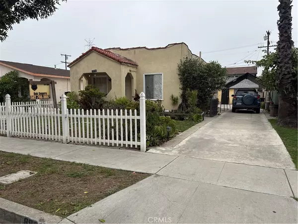 8963 Bowman AVE, South Gate, CA 90280