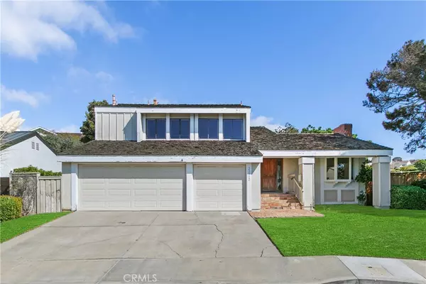 33512 Dosinia, Dana Point, CA 92629