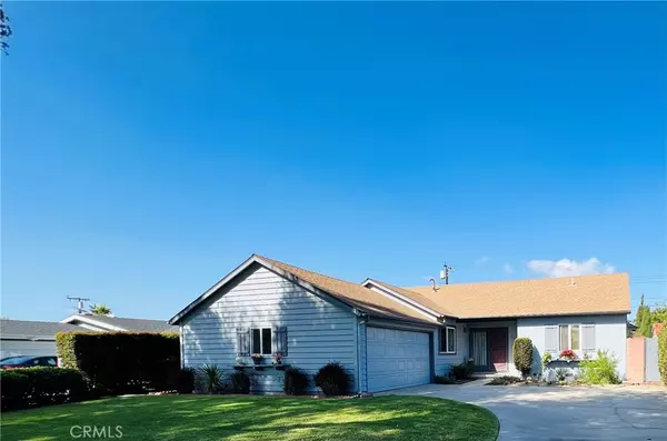 1137 W Porter, Fullerton, CA 92833