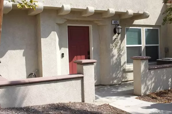 Fontana, CA 92336,7155 Citrus AVE #405