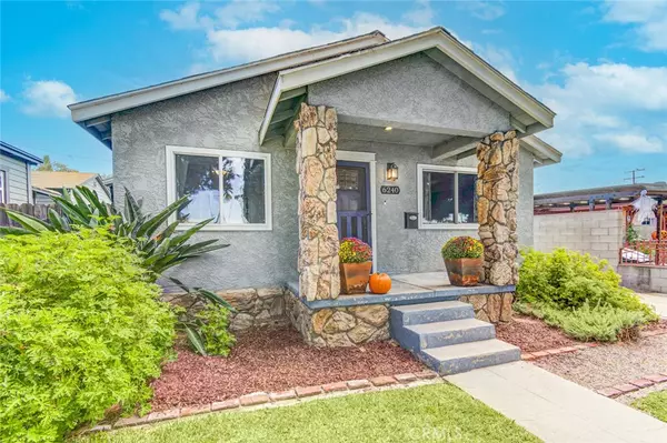 Whittier, CA 90601,6240 Gretna