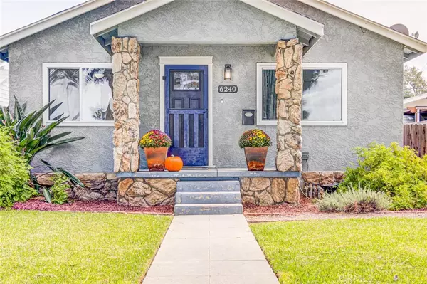 6240 Gretna, Whittier, CA 90601