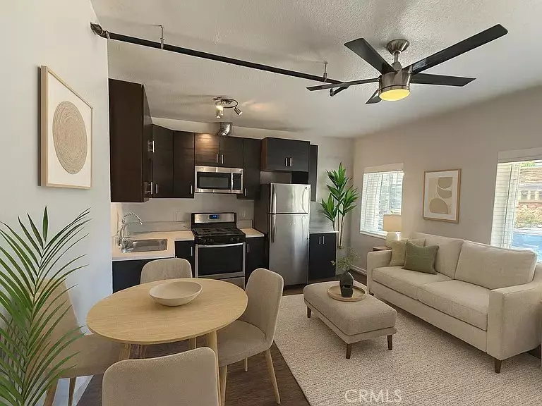 601 Linden AVE #101, Long Beach, CA 90802