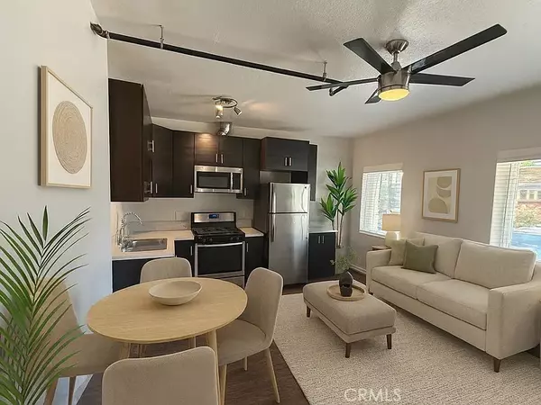 601 Linden AVE #101, Long Beach, CA 90802
